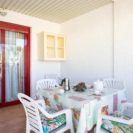 Διαμέρισμα Panoramic Duplex Apartament With Sea View