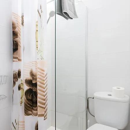 Panoramic Duplex Apartament With Sea View 公寓
