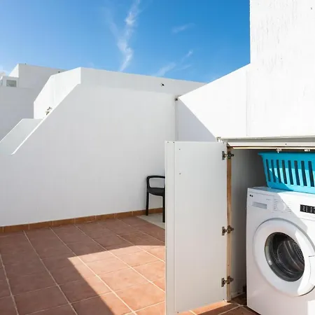 Panoramic Duplex Apartament With Sea View 公寓