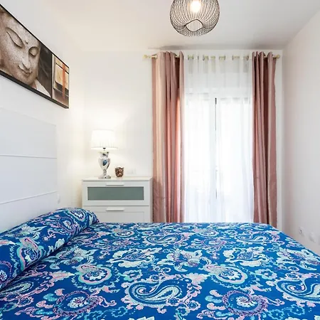 公寓 Panoramic Duplex Apartament With Sea View *