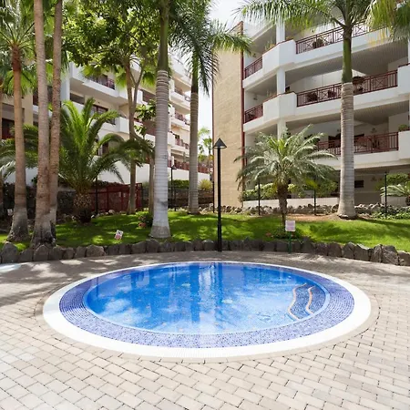 公寓 Panoramic Duplex Apartament With Sea View 滨海帕尔姆