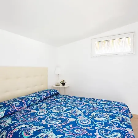 Panoramic Duplex Apartament With Sea View