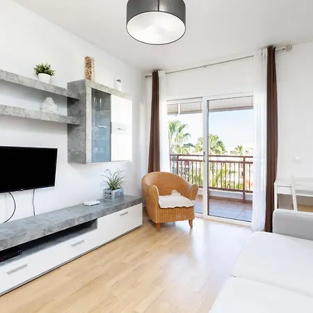 公寓 Panoramic Duplex Apartament With Sea View *