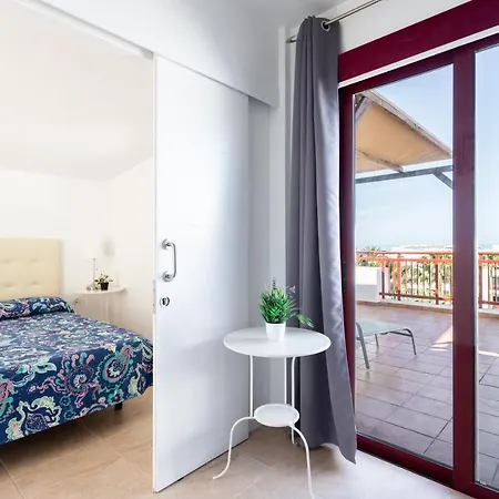 Apartamento Panoramic Duplex Apartament With Sea View