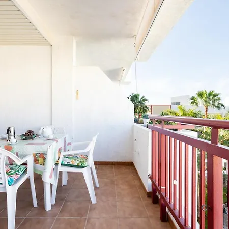 Panoramic Duplex Apartament With Sea View * بالم مار