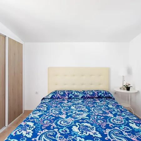 Panoramic Duplex Apartament With Sea View شقة